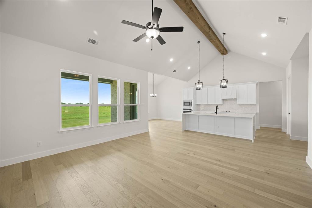 Waterfall Ranch Ests Ph 1 - Residential