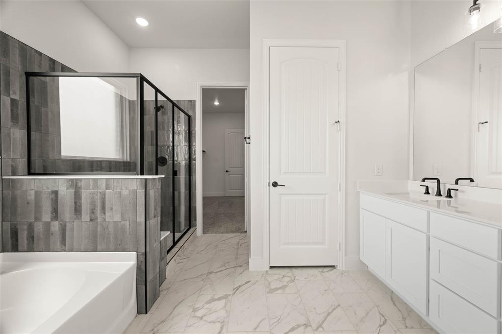 Waterfall Ranch Ests Ph 1 - Residential