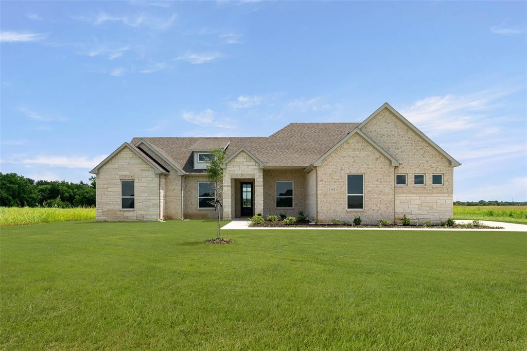 Waterfall Ranch Ests Ph 1 - Residential