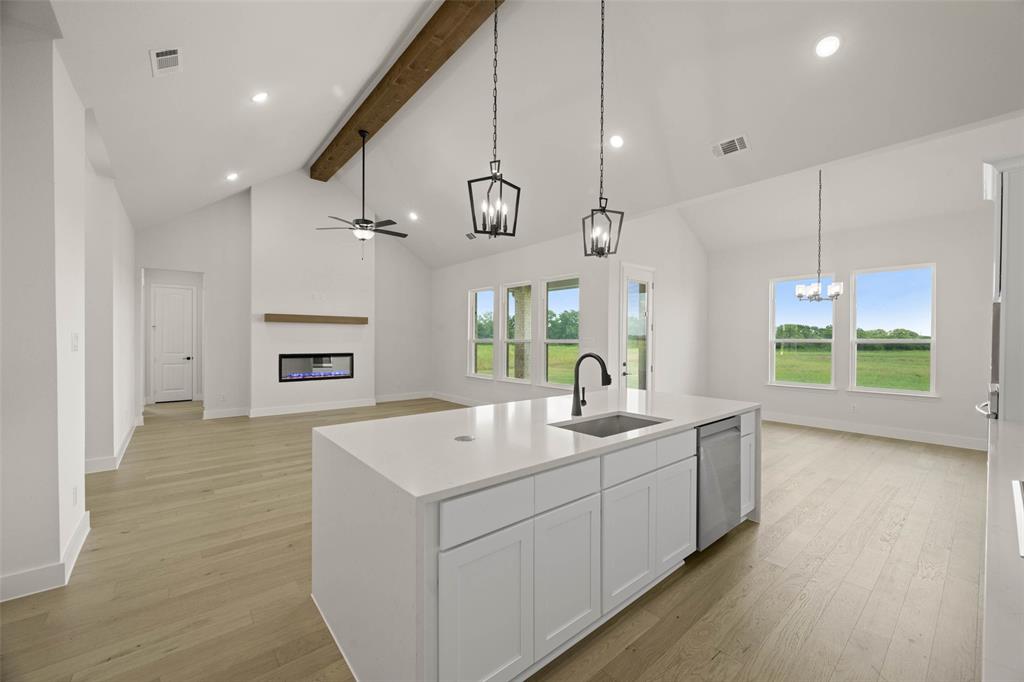 Waterfall Ranch Ests Ph 1 - Residential