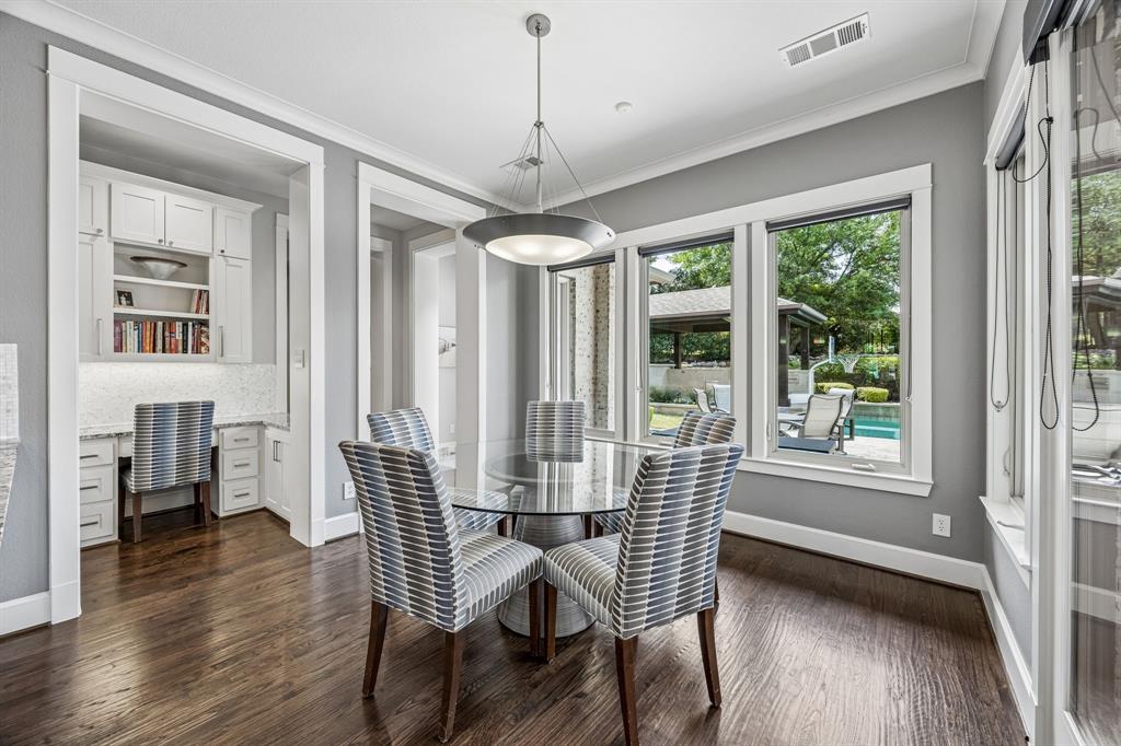 Serenity - Residential