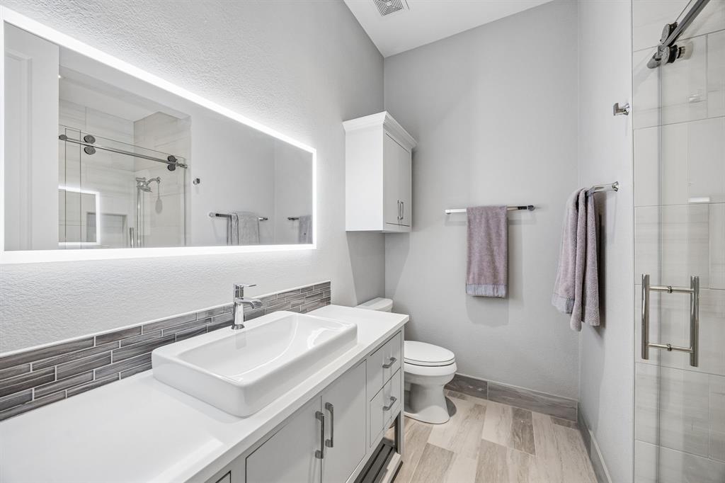 Serenity - Residential