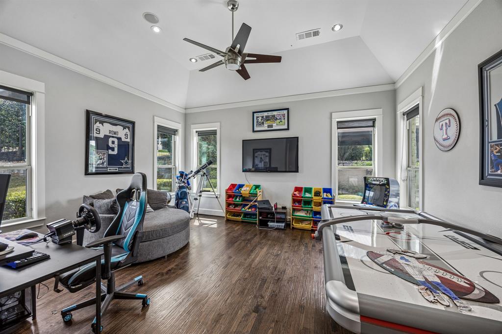 Serenity - Residential