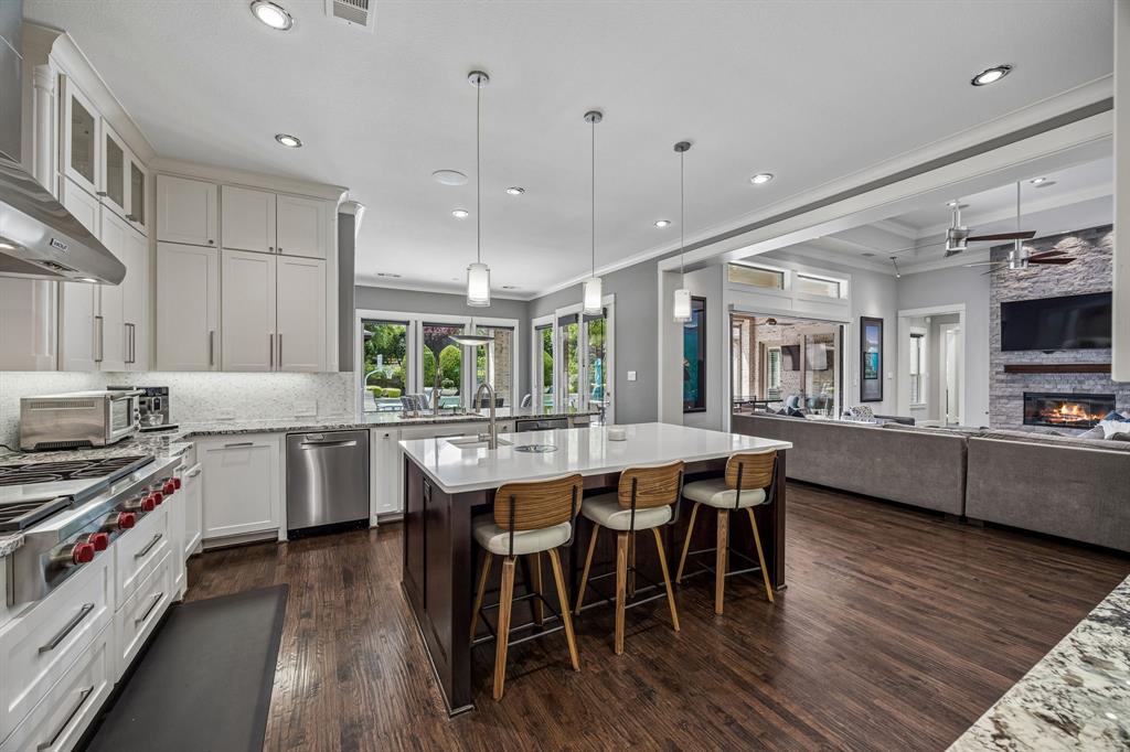 Serenity - Residential