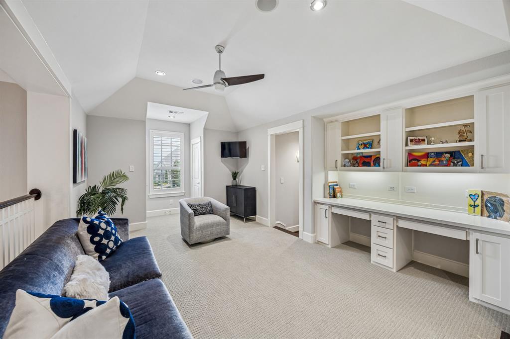 Serenity - Residential