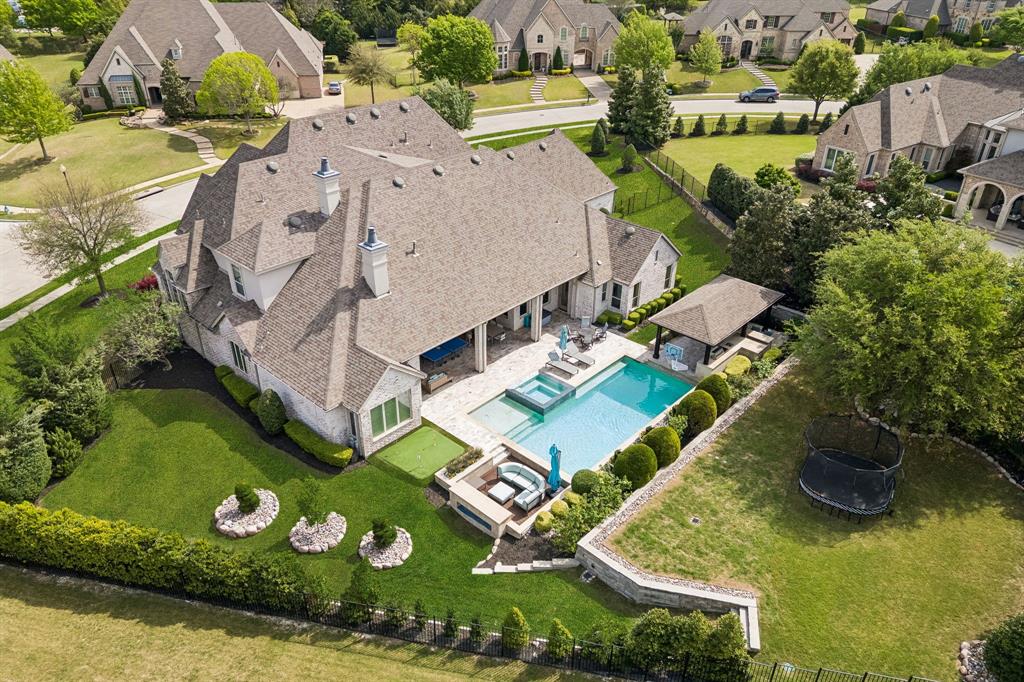 Serenity - Residential