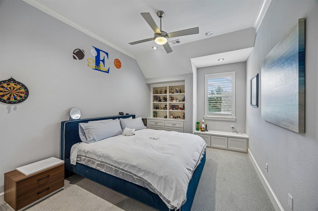 Serenity - Residential