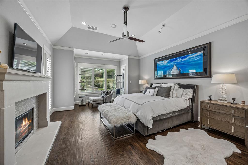 Serenity - Residential