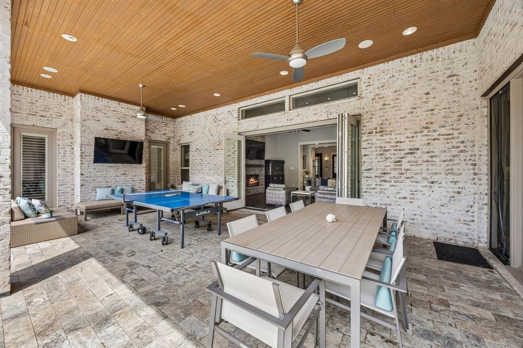 Serenity - Residential
