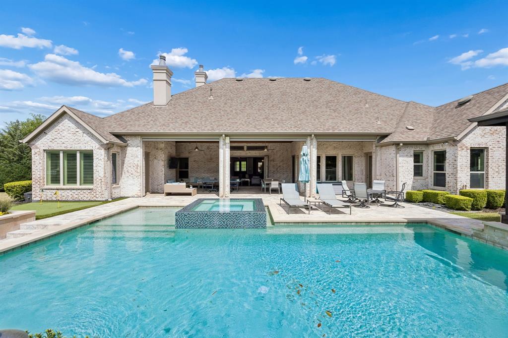 Serenity - Residential