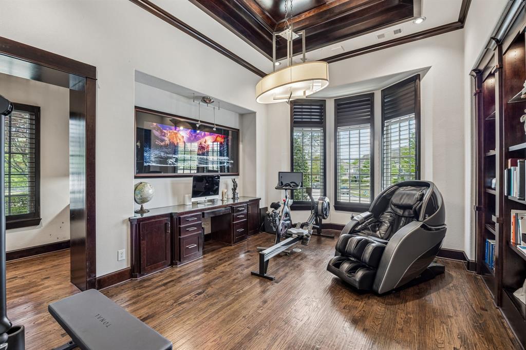 Serenity - Residential