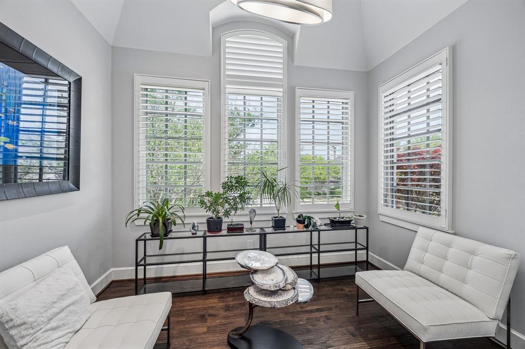 Serenity - Residential