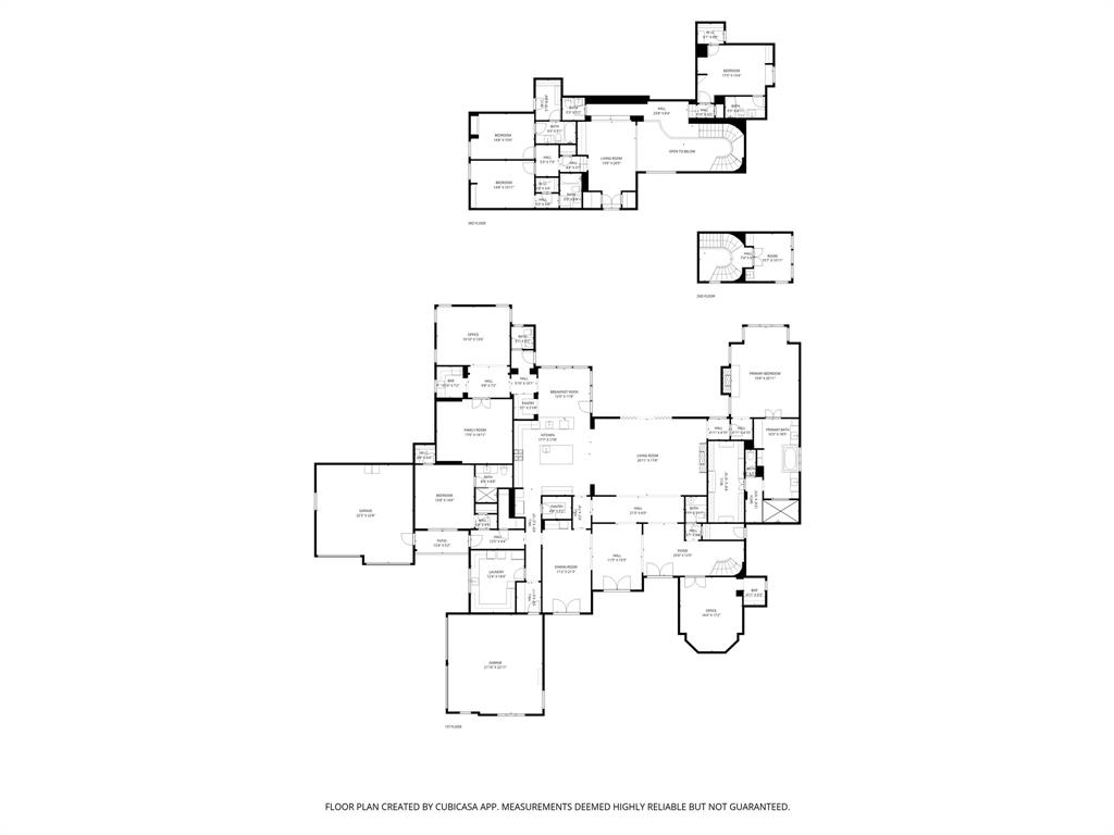 Serenity - Residential