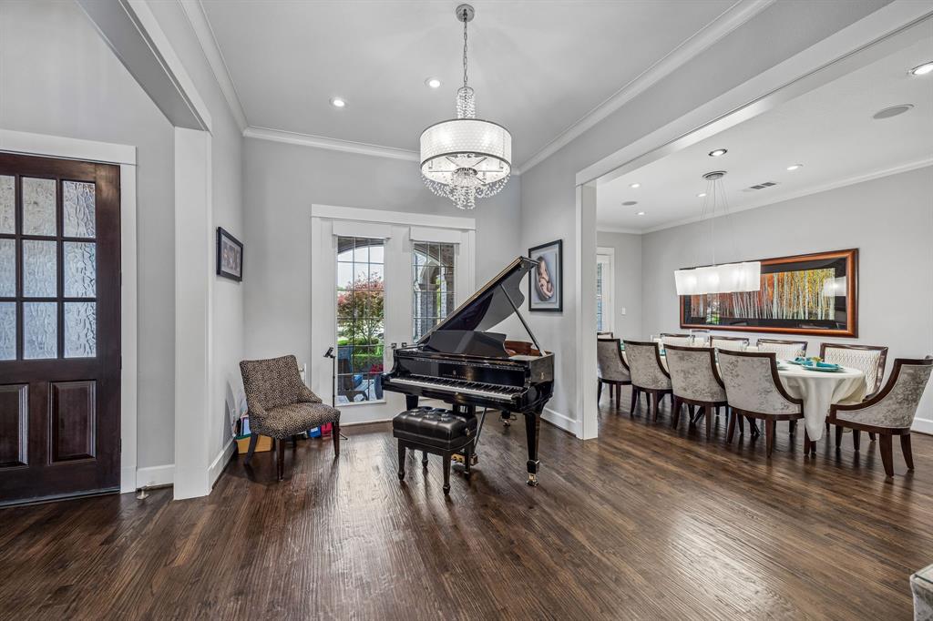 Serenity - Residential