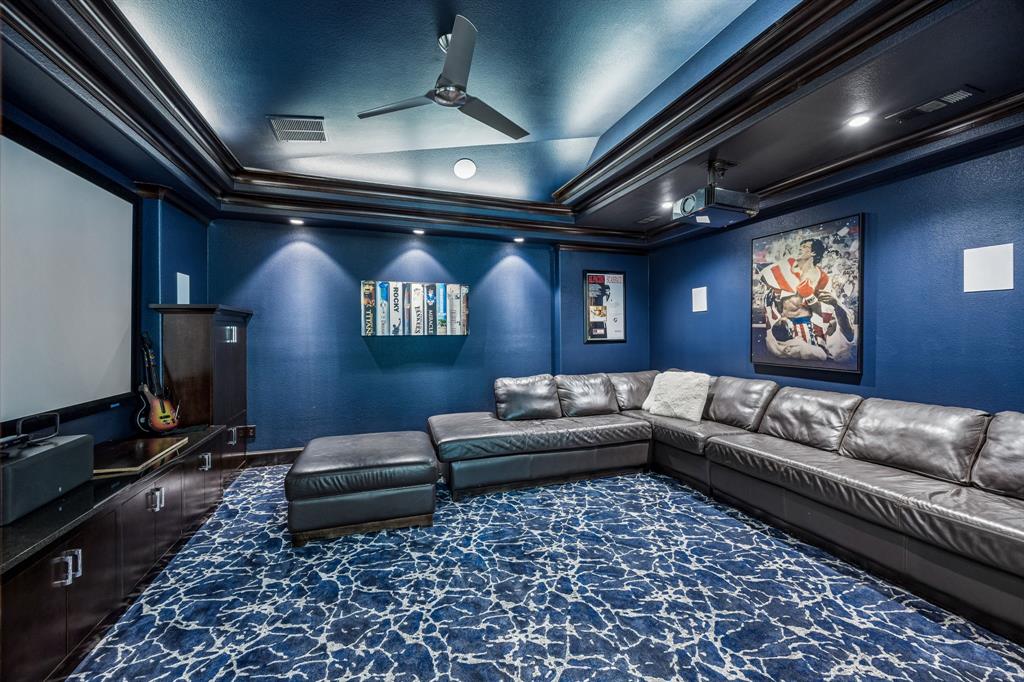 Serenity - Residential