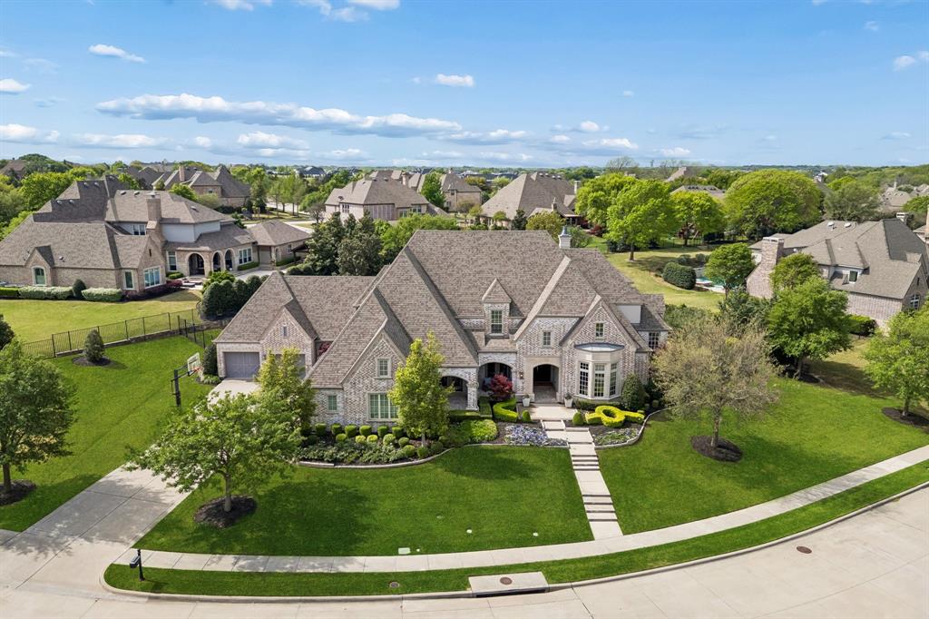 Serenity - Residential