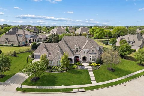 1108 Serenity Lane McKinney TX 75069