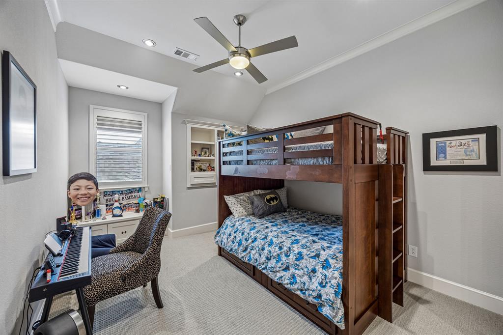 Serenity - Residential