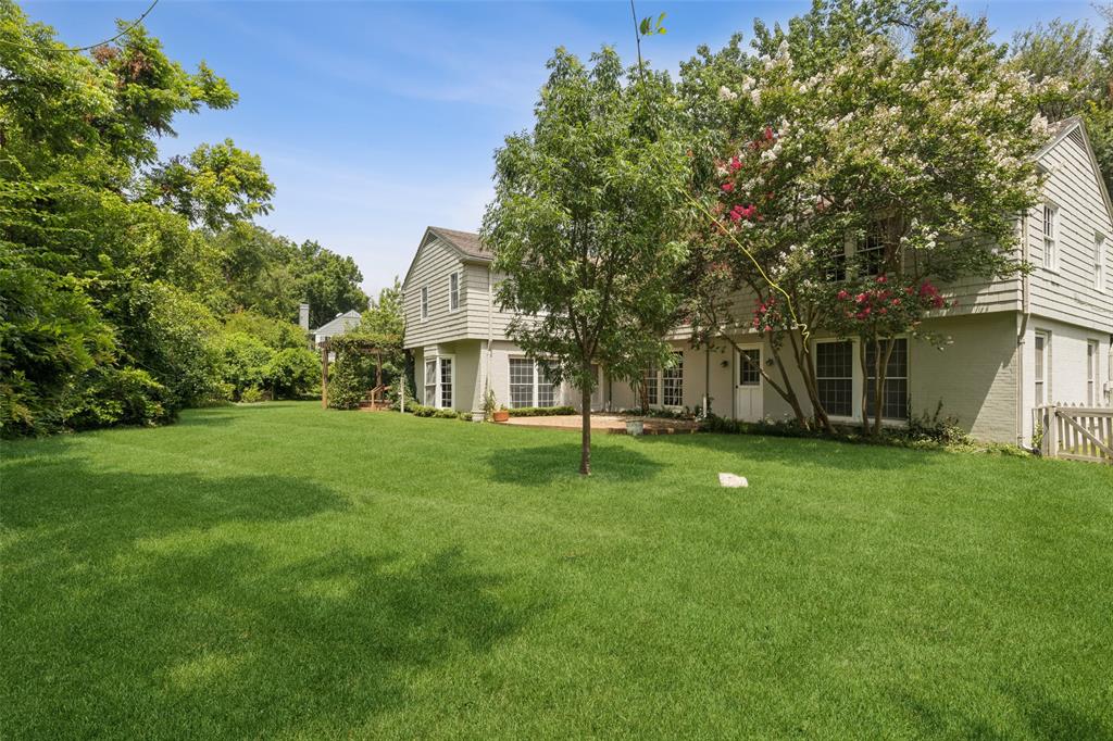 JOYCE WAY 568FR PRESTON RD - Residential