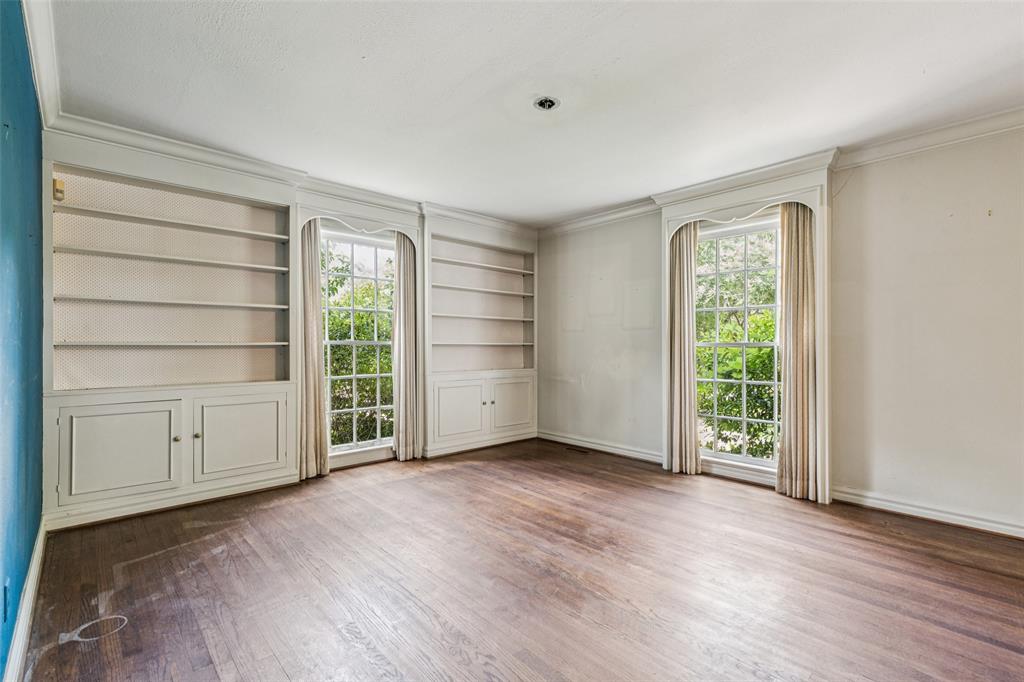 JOYCE WAY 568FR PRESTON RD - Residential