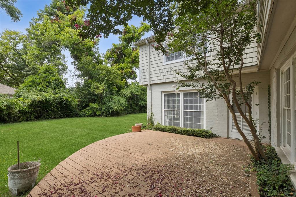 JOYCE WAY 568FR PRESTON RD - Residential