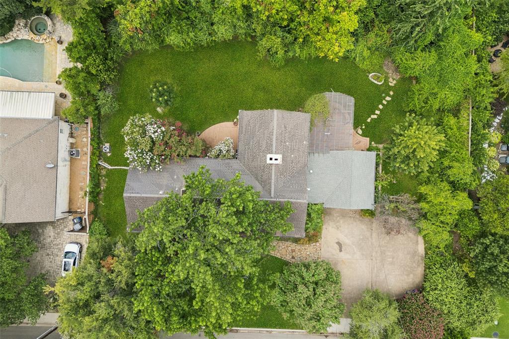 JOYCE WAY 568FR PRESTON RD - Residential