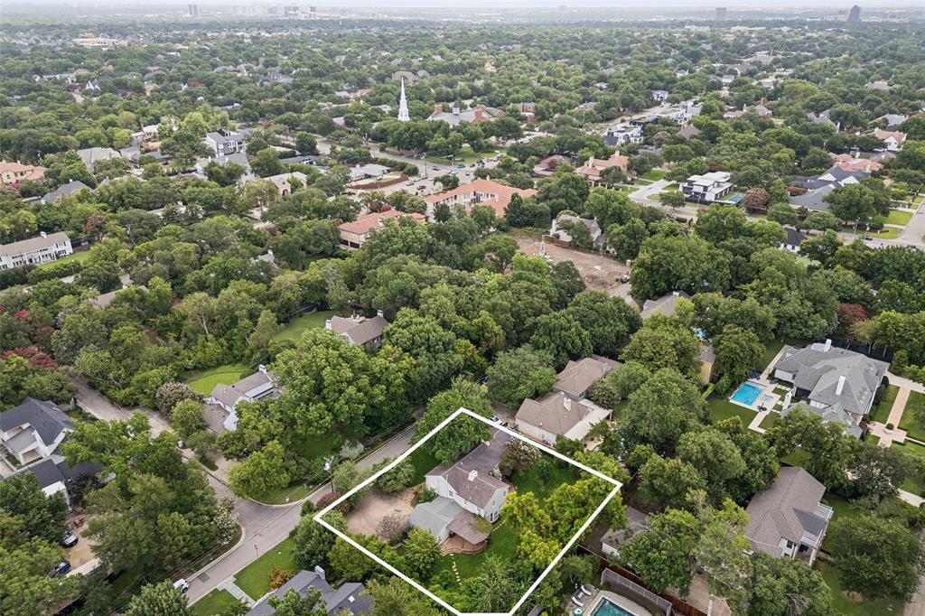 JOYCE WAY 568FR PRESTON RD - Residential