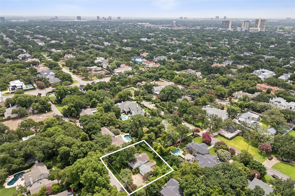 JOYCE WAY 568FR PRESTON RD - Residential