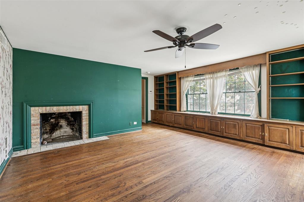 JOYCE WAY 568FR PRESTON RD - Residential