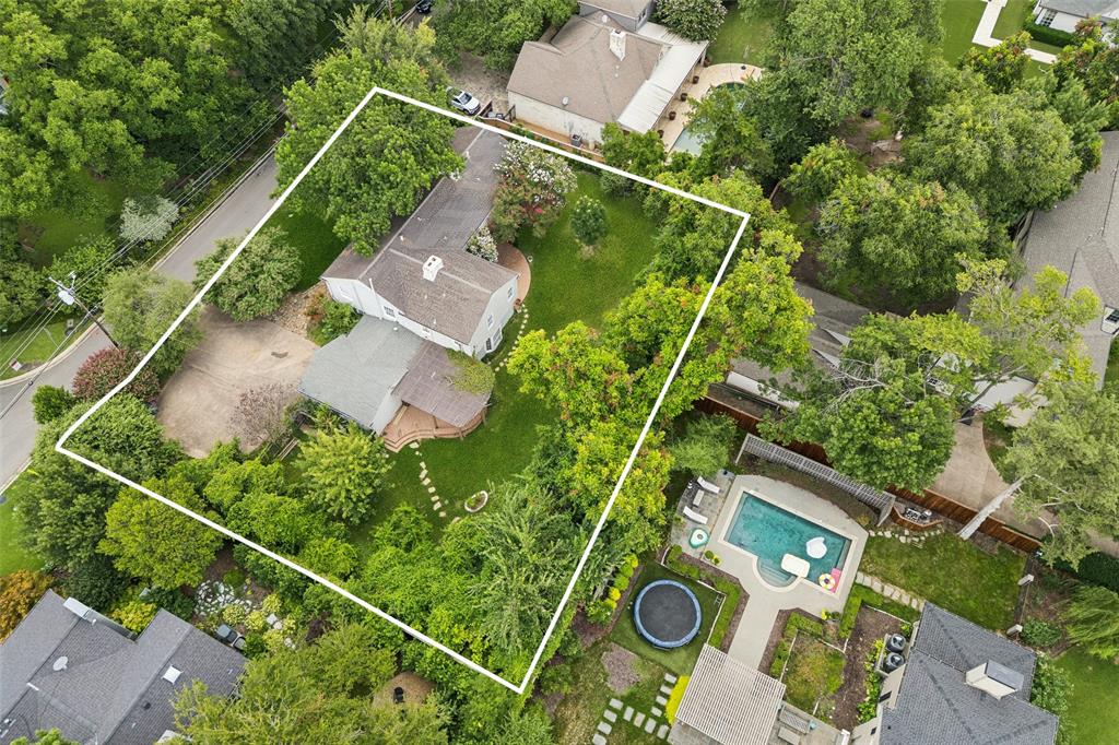 JOYCE WAY 568FR PRESTON RD - Residential