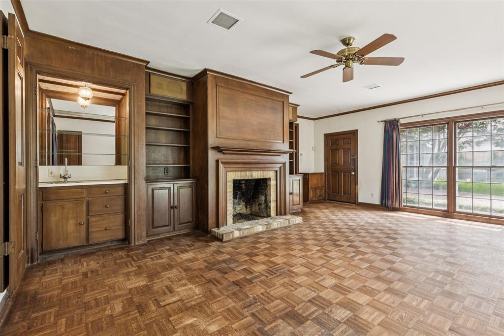 JOYCE WAY 568FR PRESTON RD - Residential