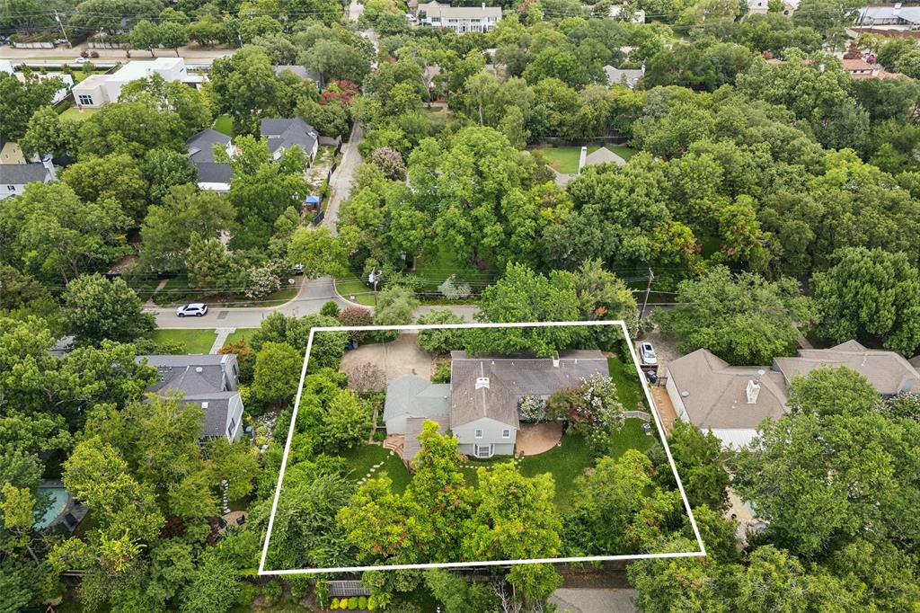 JOYCE WAY 568FR PRESTON RD - Residential