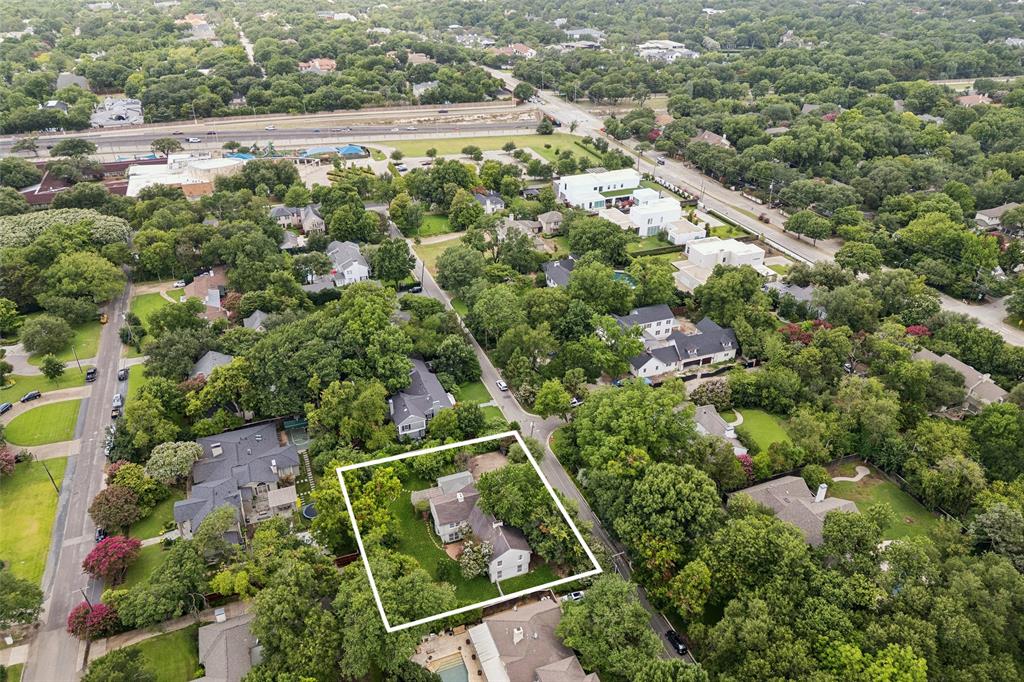 JOYCE WAY 568FR PRESTON RD - Residential