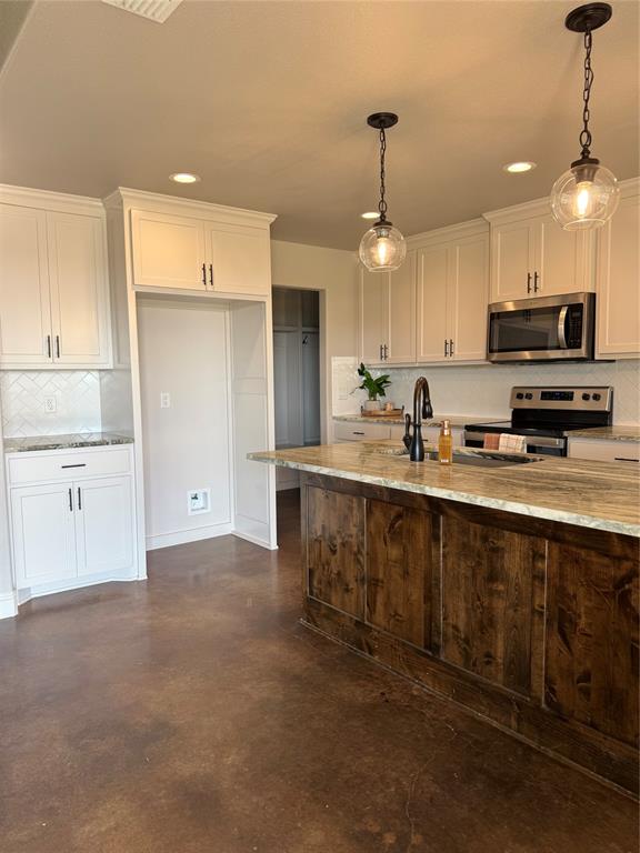 NA - Residential Lease