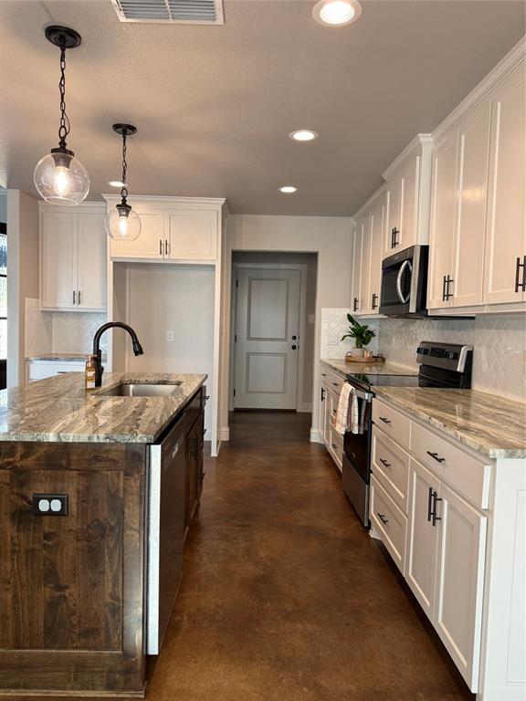 NA - Residential Lease