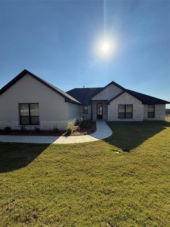 NA - Residential Lease