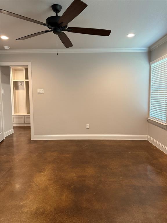 NA - Residential Lease