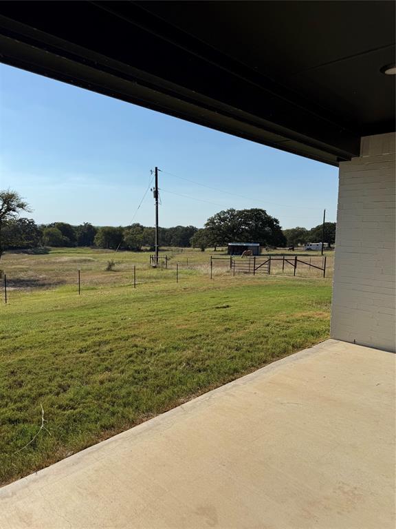 NA - Residential Lease