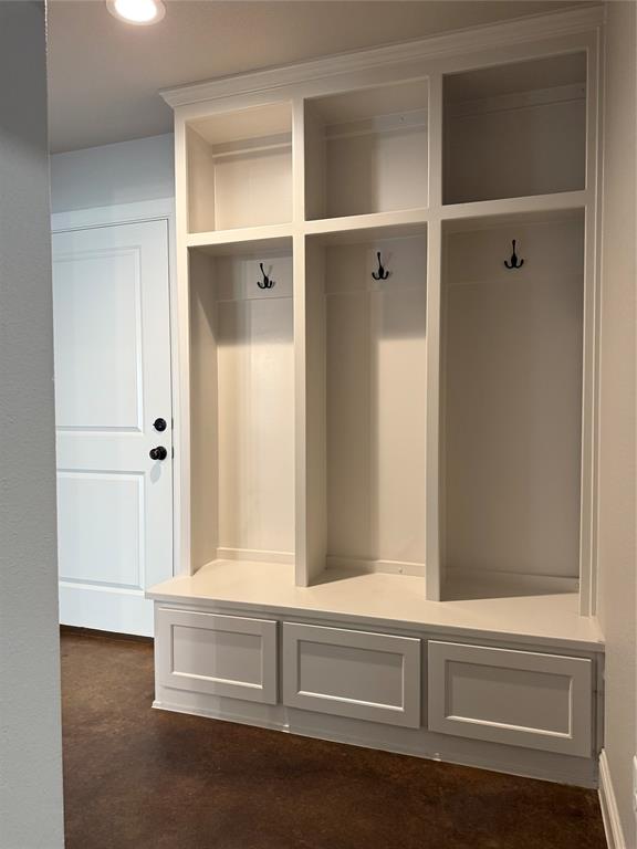 NA - Residential Lease