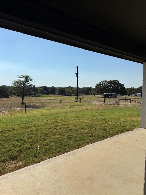 NA - Residential Lease