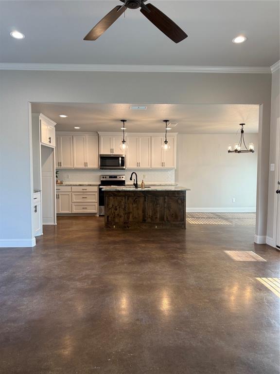 NA - Residential Lease