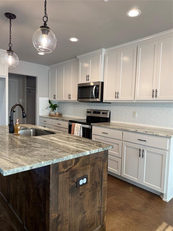 NA - Residential Lease