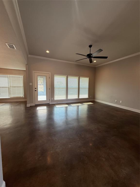 NA - Residential Lease