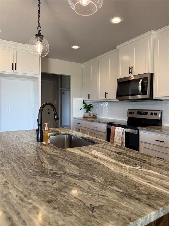 NA - Residential Lease