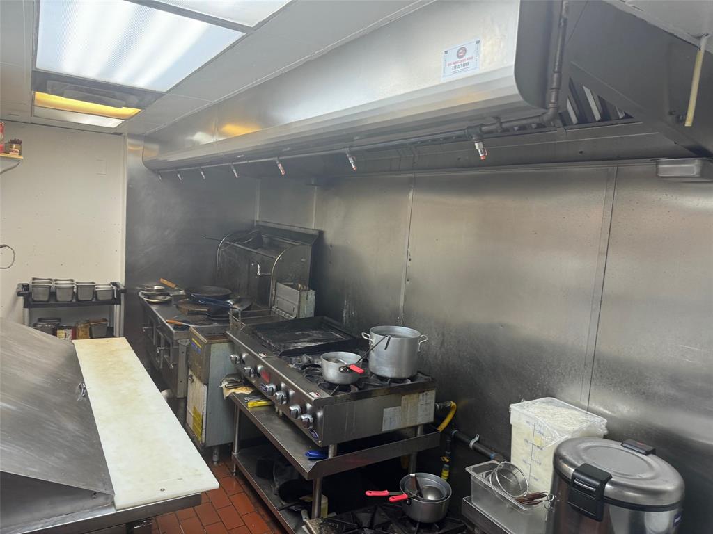 CRP Subdv - Commercial Sale