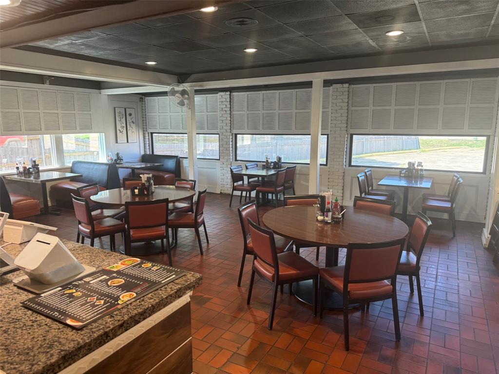 CRP Subdv - Commercial Sale