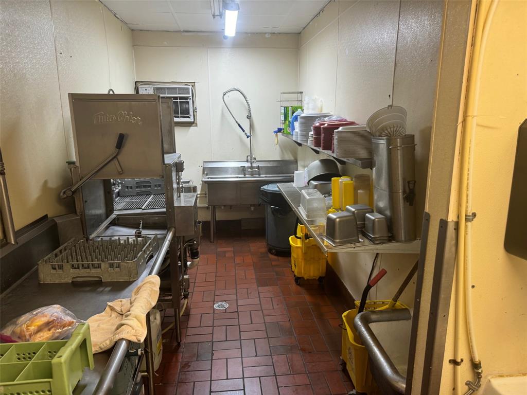 CRP Subdv - Commercial Sale