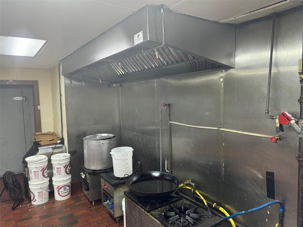 CRP Subdv - Commercial Sale