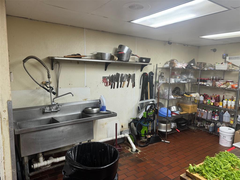 CRP Subdv - Commercial Sale