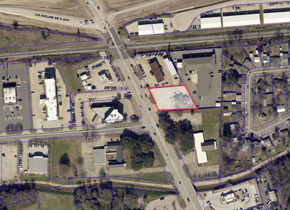 CRP Subdv - Commercial Sale